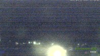 Archived image Webcam Schoppernau: Mt. Zitterklapfen 23:00