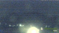 Archiv Foto Webcam Schrannen-Hof: Blick zum Zitterklapfen 23:00