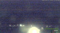 Archiv Foto Webcam Schrannen-Hof: Blick zum Zitterklapfen 01:00