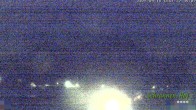 Archived image Webcam Schoppernau: Mt. Zitterklapfen 23:00
