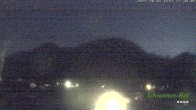 Archiv Foto Webcam Schrannen-Hof: Blick zum Zitterklapfen 23:00