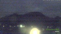 Archiv Foto Webcam Schrannen-Hof: Blick zum Zitterklapfen 01:00