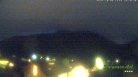 Archiv Foto Webcam Schrannen-Hof: Blick zum Zitterklapfen 14:00