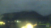 Archiv Foto Webcam Schrannen-Hof: Blick zum Zitterklapfen 16:00