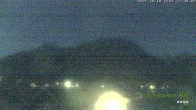 Archiv Foto Webcam Schrannen-Hof: Blick zum Zitterklapfen 23:00