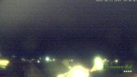 Archiv Foto Webcam Schrannen-Hof: Blick zum Zitterklapfen 19:00