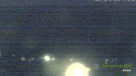 Archived image Webcam Schoppernau: Mt. Zitterklapfen 23:00