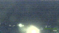 Archived image Webcam Schoppernau: Mt. Zitterklapfen 01:00