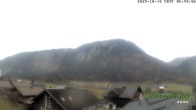 Archived image Webcam Schoppernau: Mt. Zitterklapfen 07:00