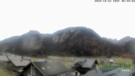 Archiv Foto Webcam Schrannen-Hof: Blick zum Zitterklapfen 07:00