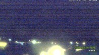 Archiv Foto Webcam Schrannen-Hof: Blick zum Zitterklapfen 19:00