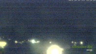 Archived image Webcam Schoppernau: Mt. Zitterklapfen 19:00
