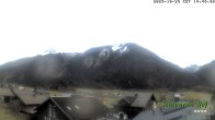 Archiv Foto Webcam Schrannen-Hof: Blick zum Zitterklapfen 15:00