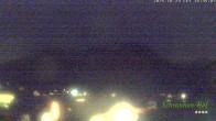 Archiv Foto Webcam Schrannen-Hof: Blick zum Zitterklapfen 19:00