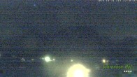 Archiv Foto Webcam Schrannen-Hof: Blick zum Zitterklapfen 01:00