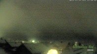 Archiv Foto Webcam Schrannen-Hof: Blick zum Zitterklapfen 23:00