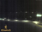 Archiv Foto Webcam Schoppernau: Ausblick Hotel Elisabeth 01:00