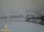 Archiv Foto Webcam Schoppernau: Ausblick Hotel Elisabeth 15:00