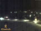 Archived image Webcam Schoppernau - Hotel Elisabeth 06:00