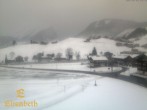 Archived image Webcam Schoppernau - Hotel Elisabeth 07:00