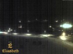 Archiv Foto Webcam Schoppernau: Ausblick Hotel Elisabeth 05:00