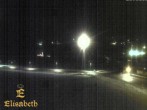 Archived image Webcam Schoppernau - Hotel Elisabeth 05:00