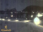 Archived image Webcam Schoppernau - Hotel Elisabeth 06:00