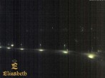 Archived image Webcam Schoppernau - Hotel Elisabeth 23:00