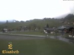 Archived image Webcam Schoppernau - Hotel Elisabeth 06:00