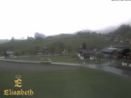Archived image Webcam Schoppernau - Hotel Elisabeth 07:00