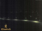 Archiv Foto Webcam Schoppernau: Ausblick Hotel Elisabeth 03:00