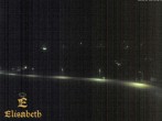 Archived image Webcam Schoppernau - Hotel Elisabeth 03:00