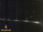 Archiv Foto Webcam Schoppernau: Ausblick Hotel Elisabeth 01:00