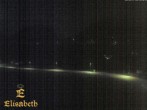Archiv Foto Webcam Schoppernau: Ausblick Hotel Elisabeth 03:00
