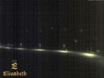 Archived image Webcam Schoppernau - Hotel Elisabeth 23:00