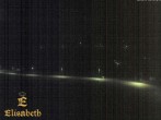 Archived image Webcam Schoppernau - Hotel Elisabeth 01:00