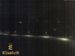 Archived image Webcam Schoppernau - Hotel Elisabeth 03:00