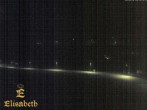 Archiv Foto Webcam Schoppernau: Ausblick Hotel Elisabeth 01:00
