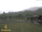 Archiv Foto Webcam Schoppernau: Ausblick Hotel Elisabeth 09:00