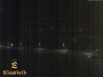 Archiv Foto Webcam Schoppernau: Ausblick Hotel Elisabeth 01:00