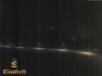 Archiv Foto Webcam Schoppernau: Ausblick Hotel Elisabeth 01:00