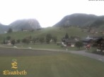 Archived image Webcam Schoppernau - Hotel Elisabeth 05:00