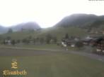 Archived image Webcam Schoppernau - Hotel Elisabeth 07:00