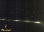 Archived image Webcam Schoppernau - Hotel Elisabeth 23:00