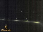 Archived image Webcam Schoppernau - Hotel Elisabeth 01:00