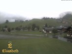 Archived image Webcam Schoppernau - Hotel Elisabeth 05:00