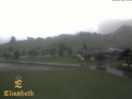 Archived image Webcam Schoppernau - Hotel Elisabeth 06:00