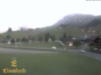 Archiv Foto Webcam Schoppernau: Ausblick Hotel Elisabeth 06:00