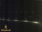 Archiv Foto Webcam Schoppernau: Ausblick Hotel Elisabeth 01:00