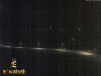 Archiv Foto Webcam Schoppernau: Ausblick Hotel Elisabeth 01:00